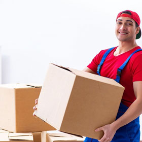 Affordable movers  Sunshine coast