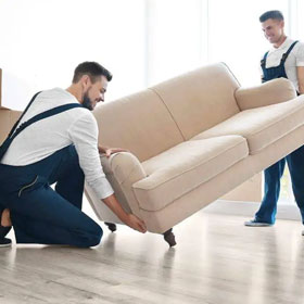 House removals  Sunshine coast