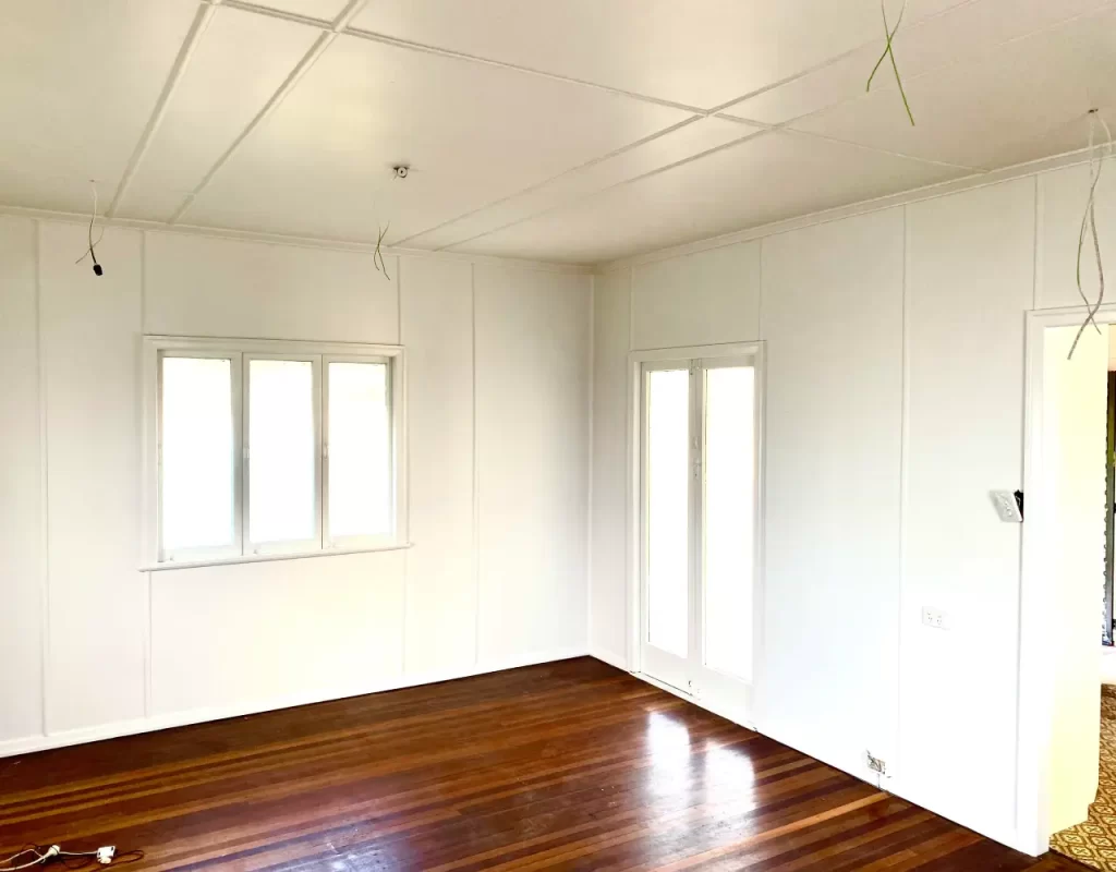 Interior Painting Brisbane