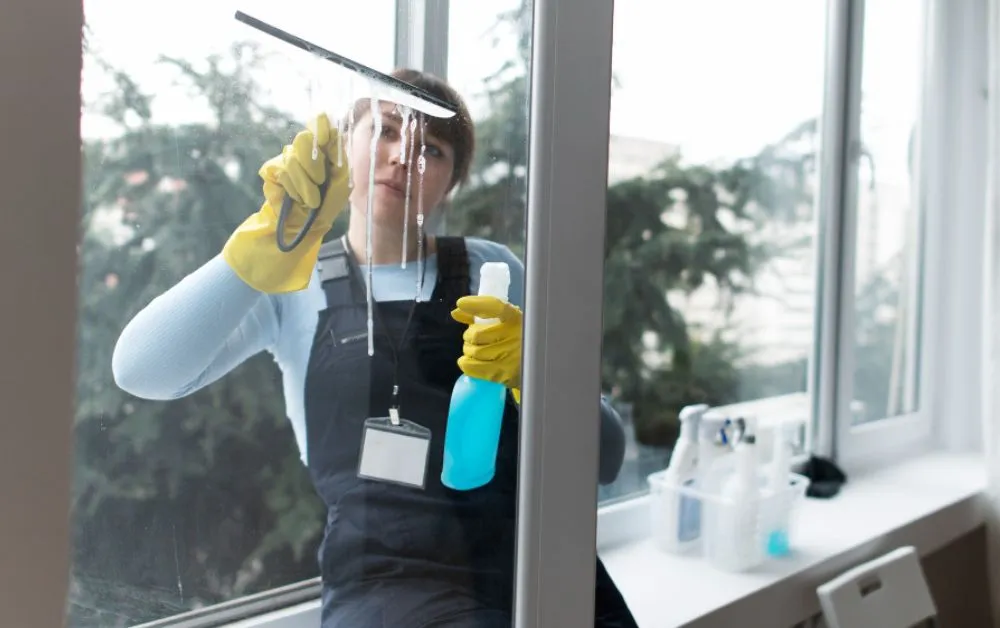 Commercial-Window-Cleaning